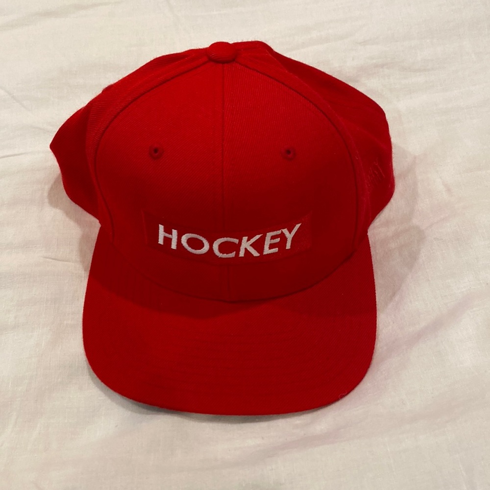 Hockey Collective; hat